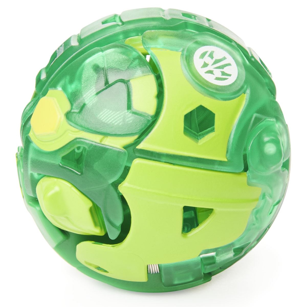 Ultra Bakugan con Armas