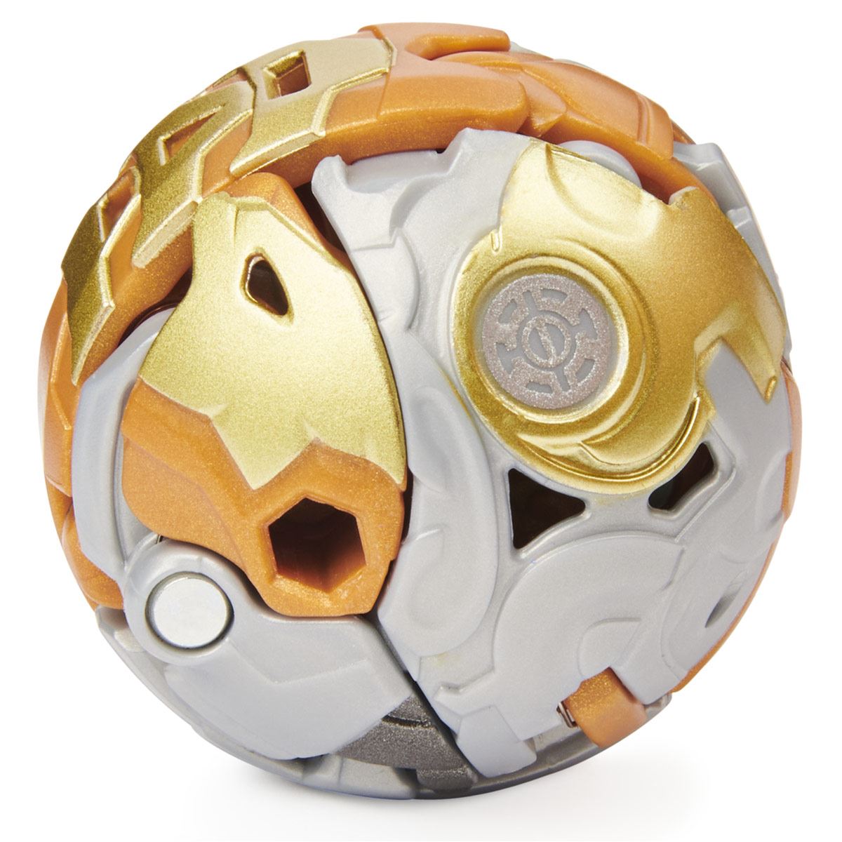 Ultra Bakugan con Armas