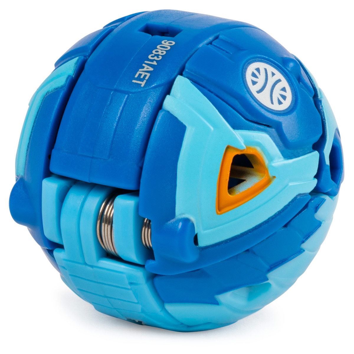 Ultra Bakugan con Armas
