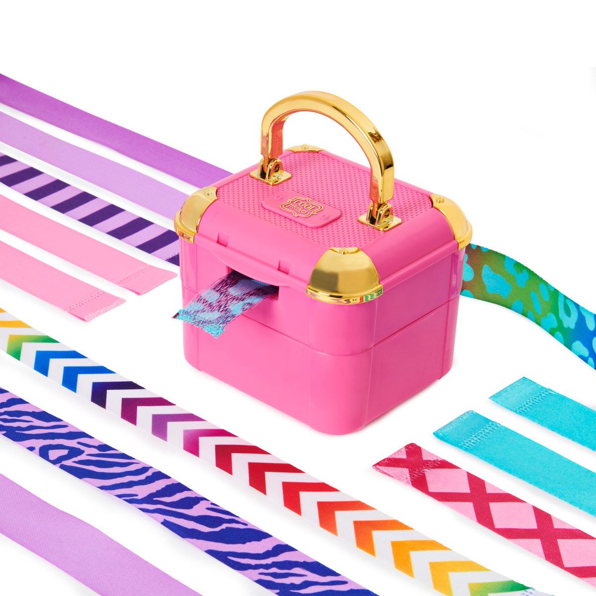 Estudio Hollywood extensiones de moda