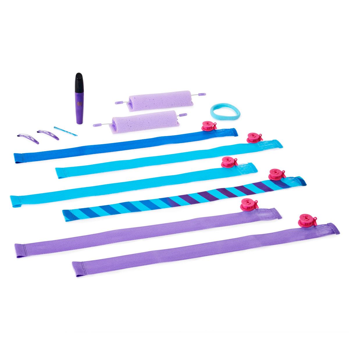 Fashion Pack Extensiones de moda