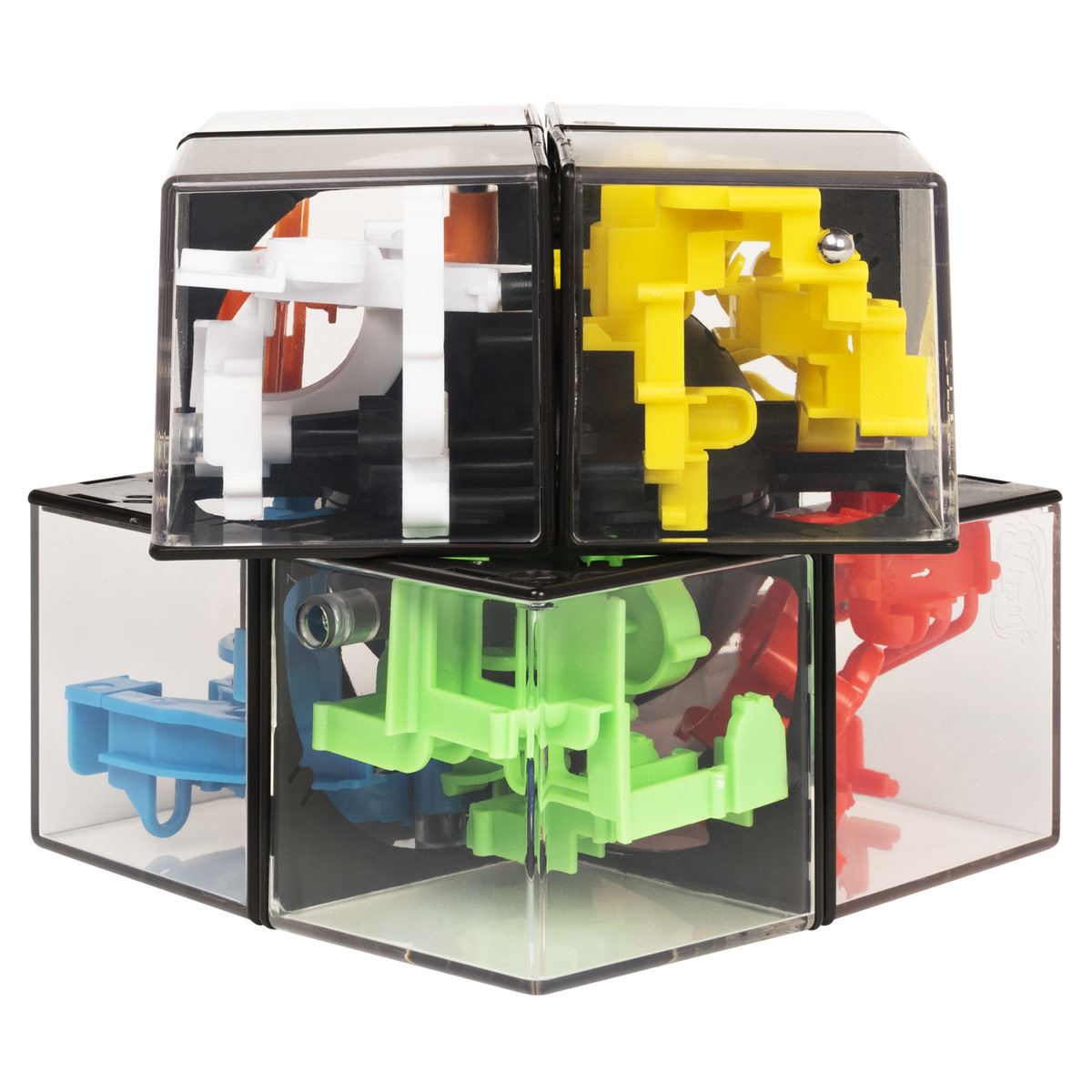 2 x 2 Rubik's Perplexus