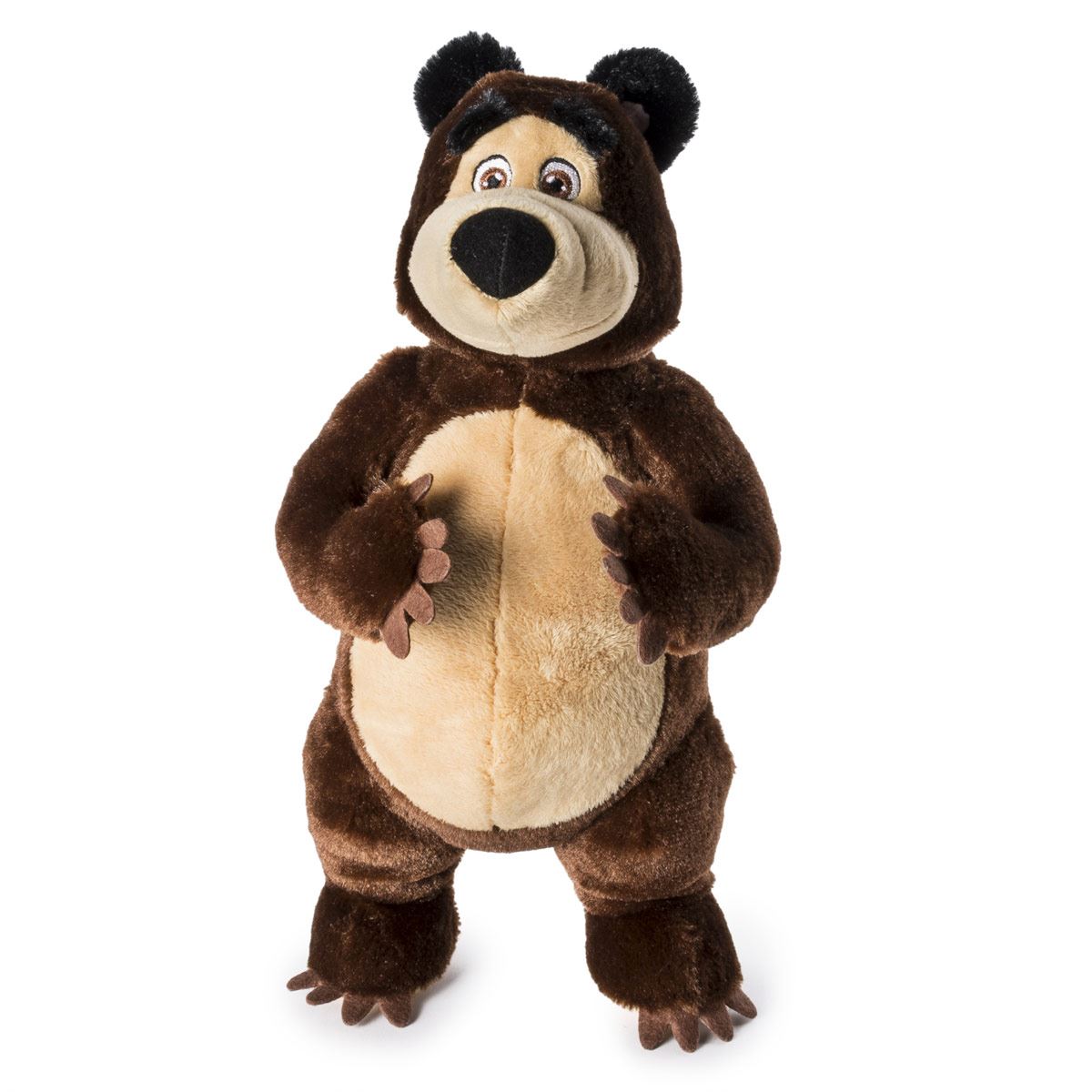 Peluche Oso con Sonido