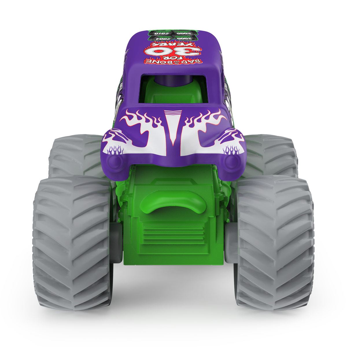 Monster Jam Mini