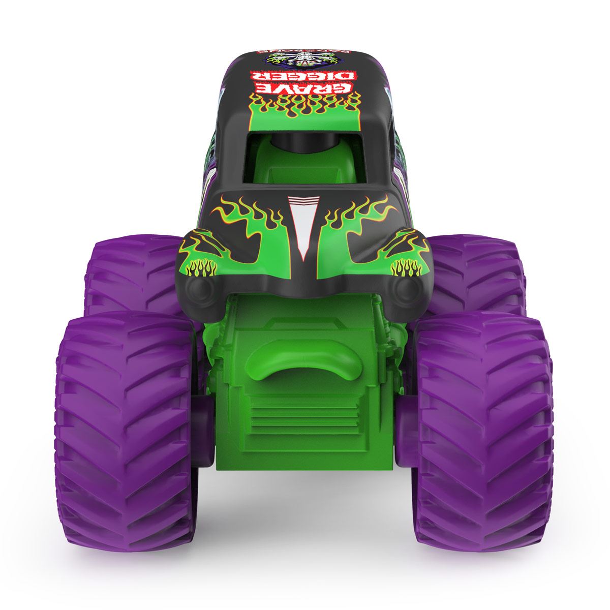 Monster Jam Mini