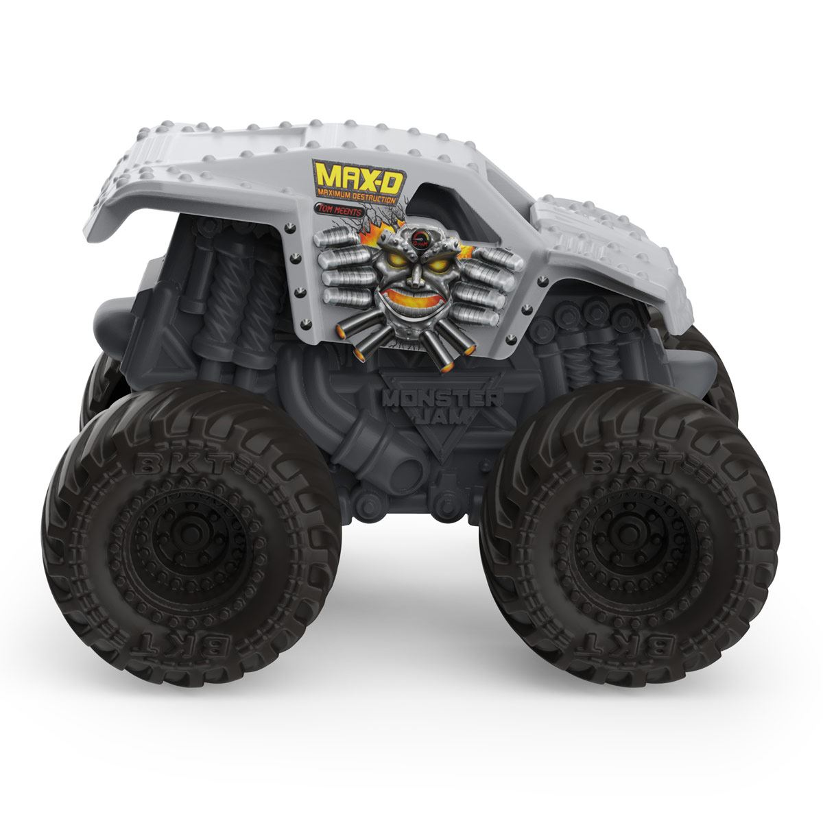 Monster Jam Mini