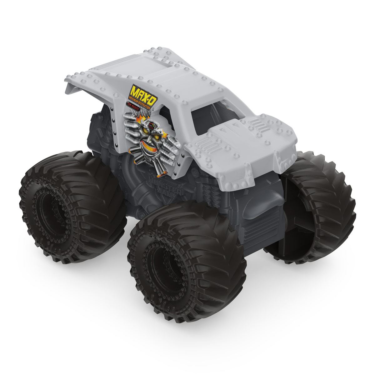 Monster Jam Mini