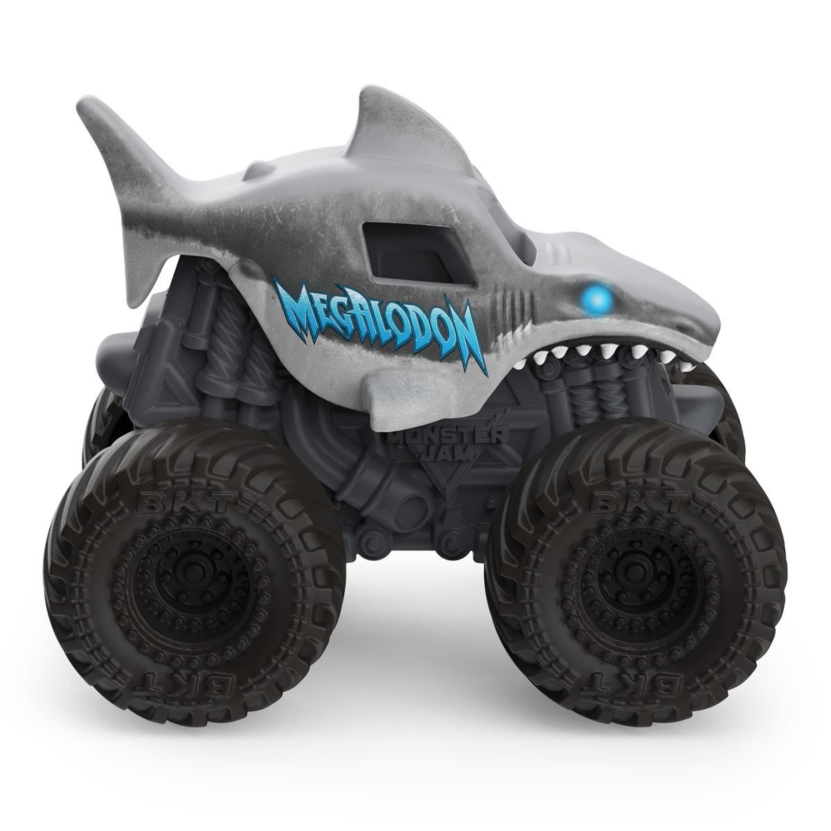 Monster Jam Mini