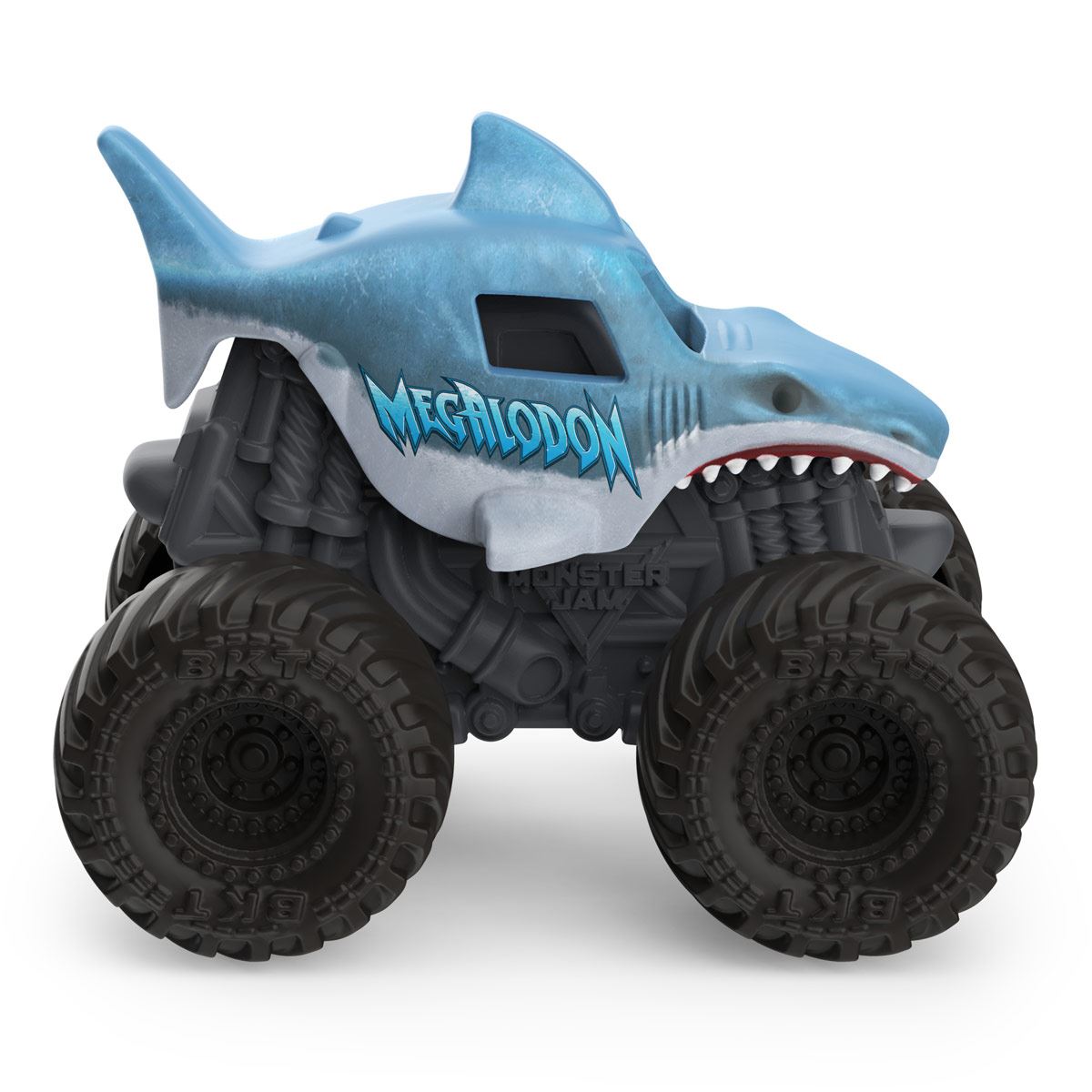 Monster Jam Mini