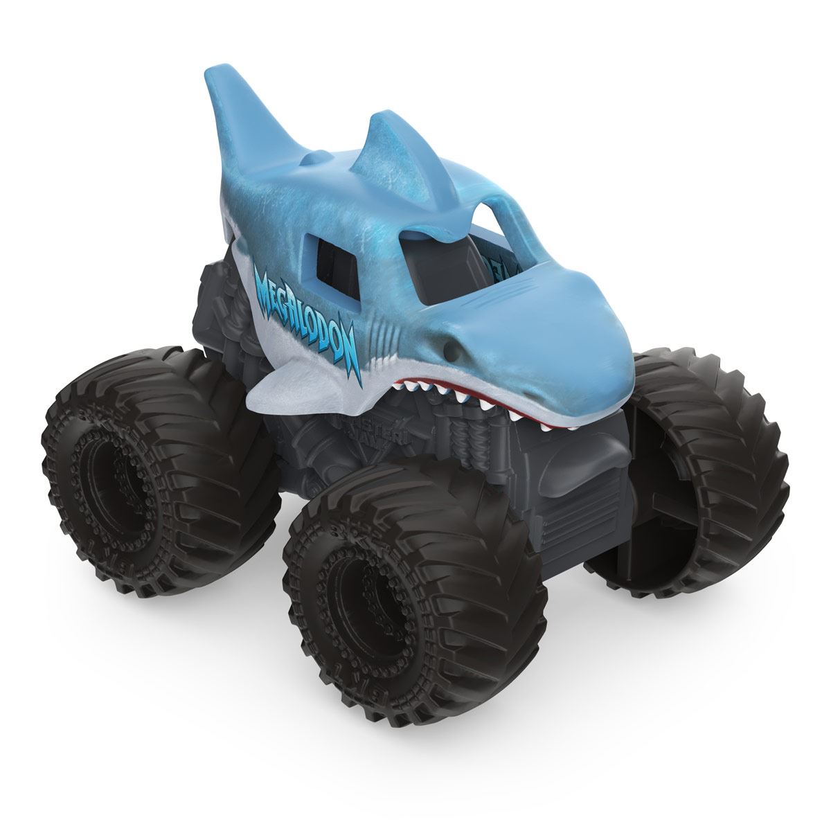 Monster Jam Mini