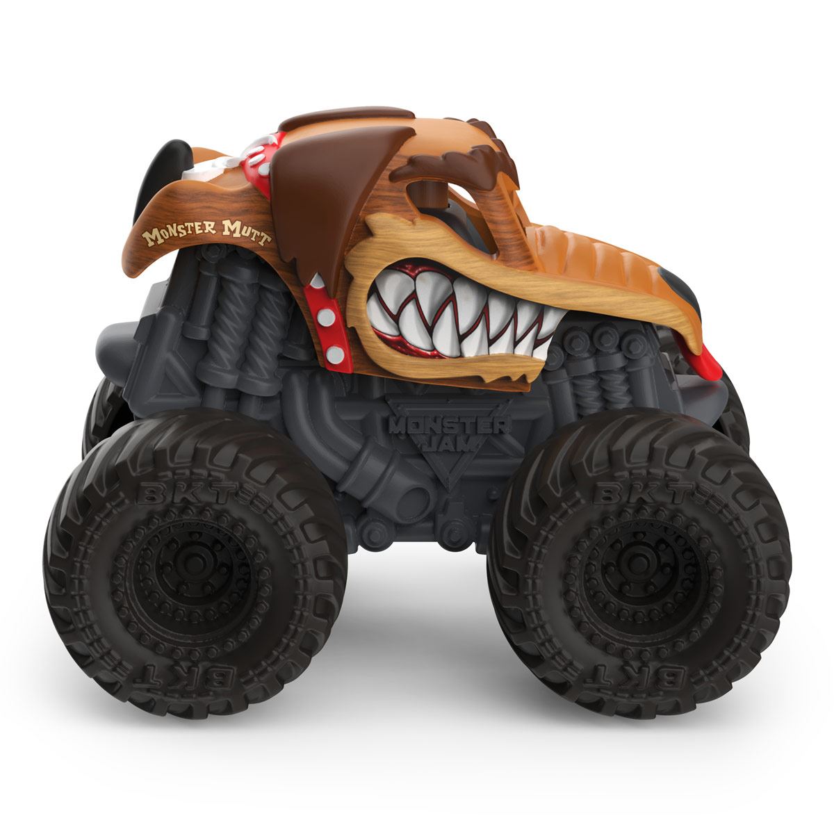 Monster Jam Mini