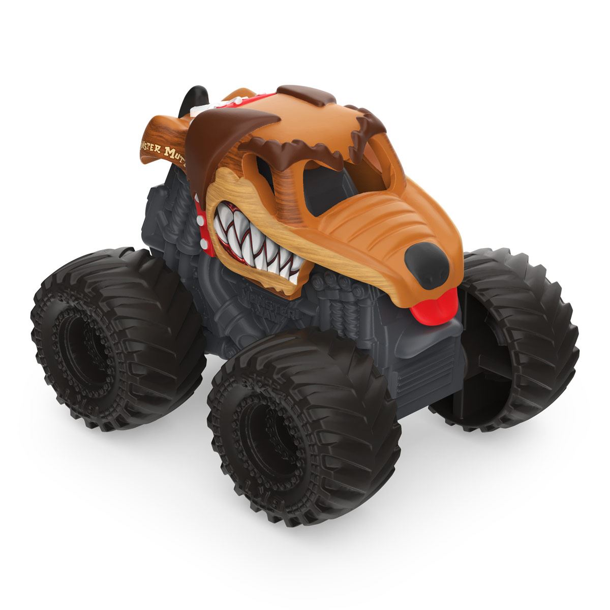 Monster Jam Mini