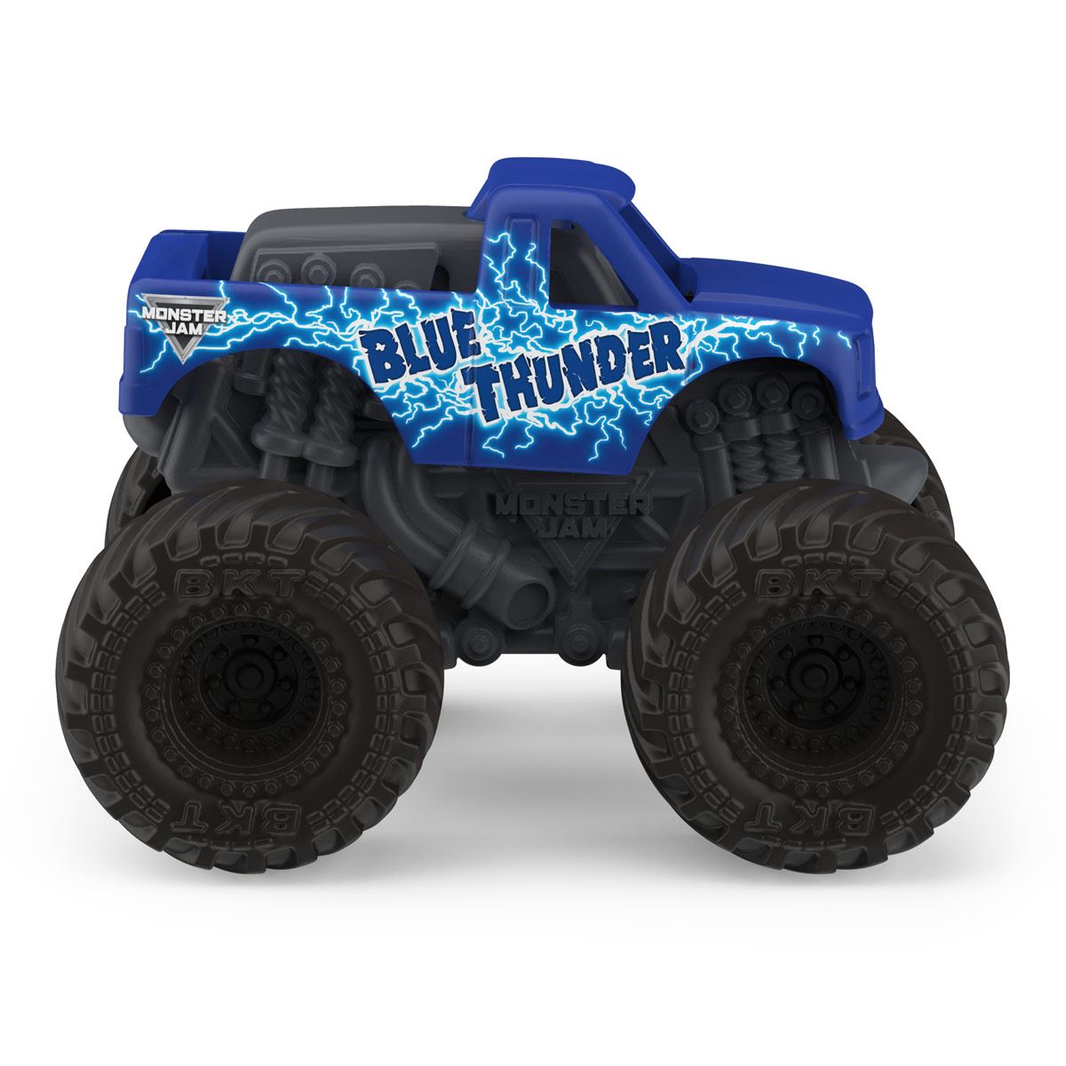 Monster Jam Mini