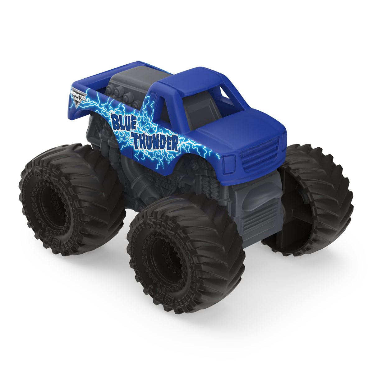 Monster Jam Mini