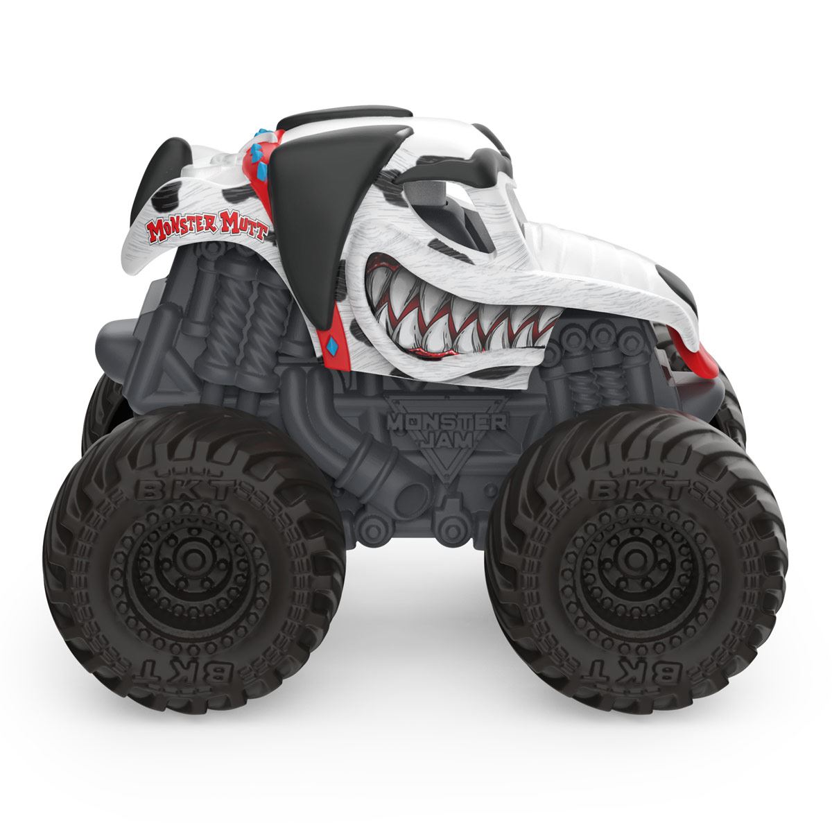 Monster Jam Mini