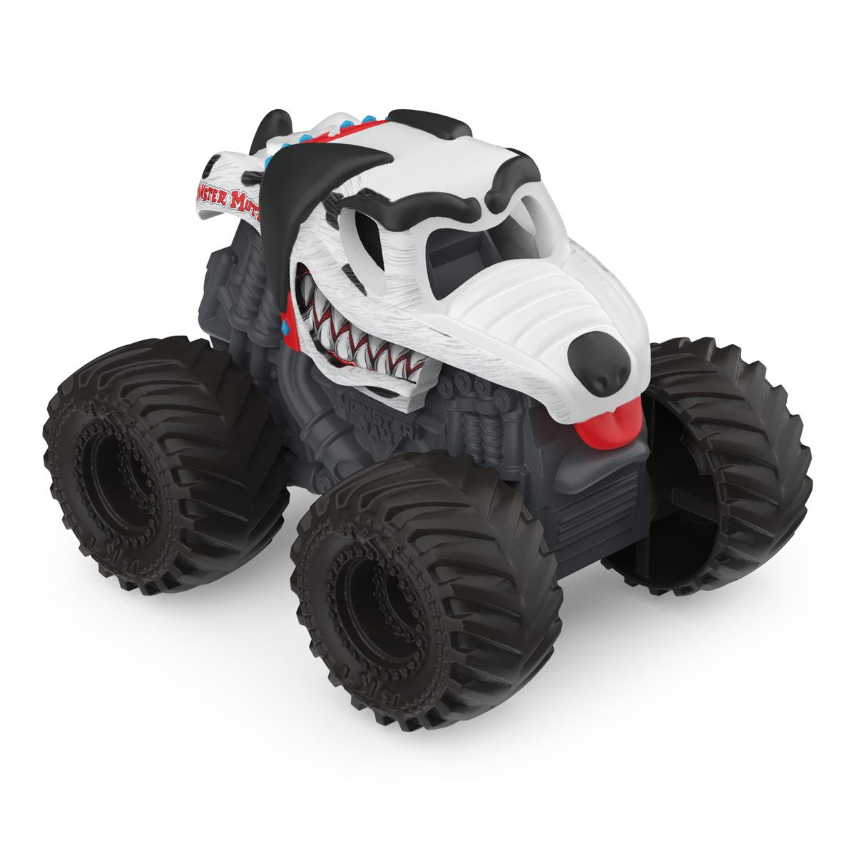 Monster Jam Mini