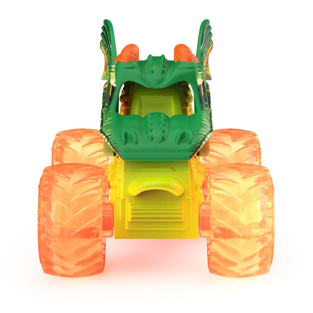 Monster Jam Mini