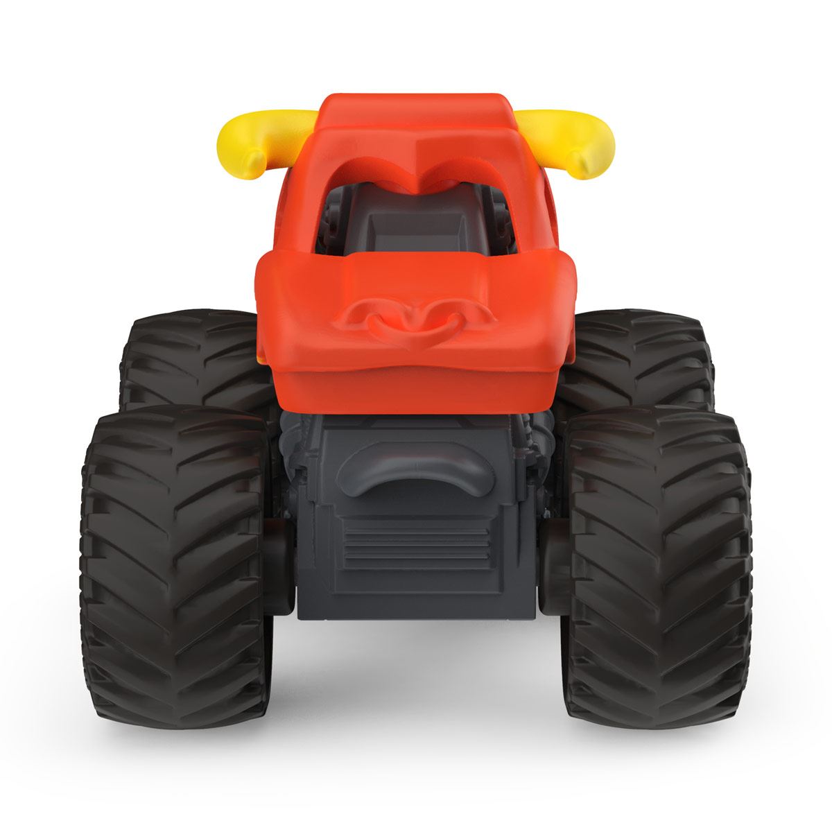 Monster Jam Mini