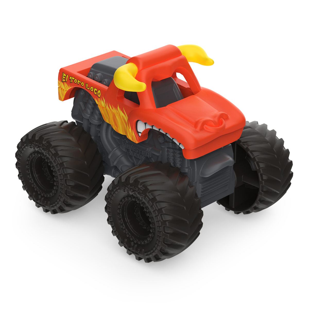 Monster Jam Mini