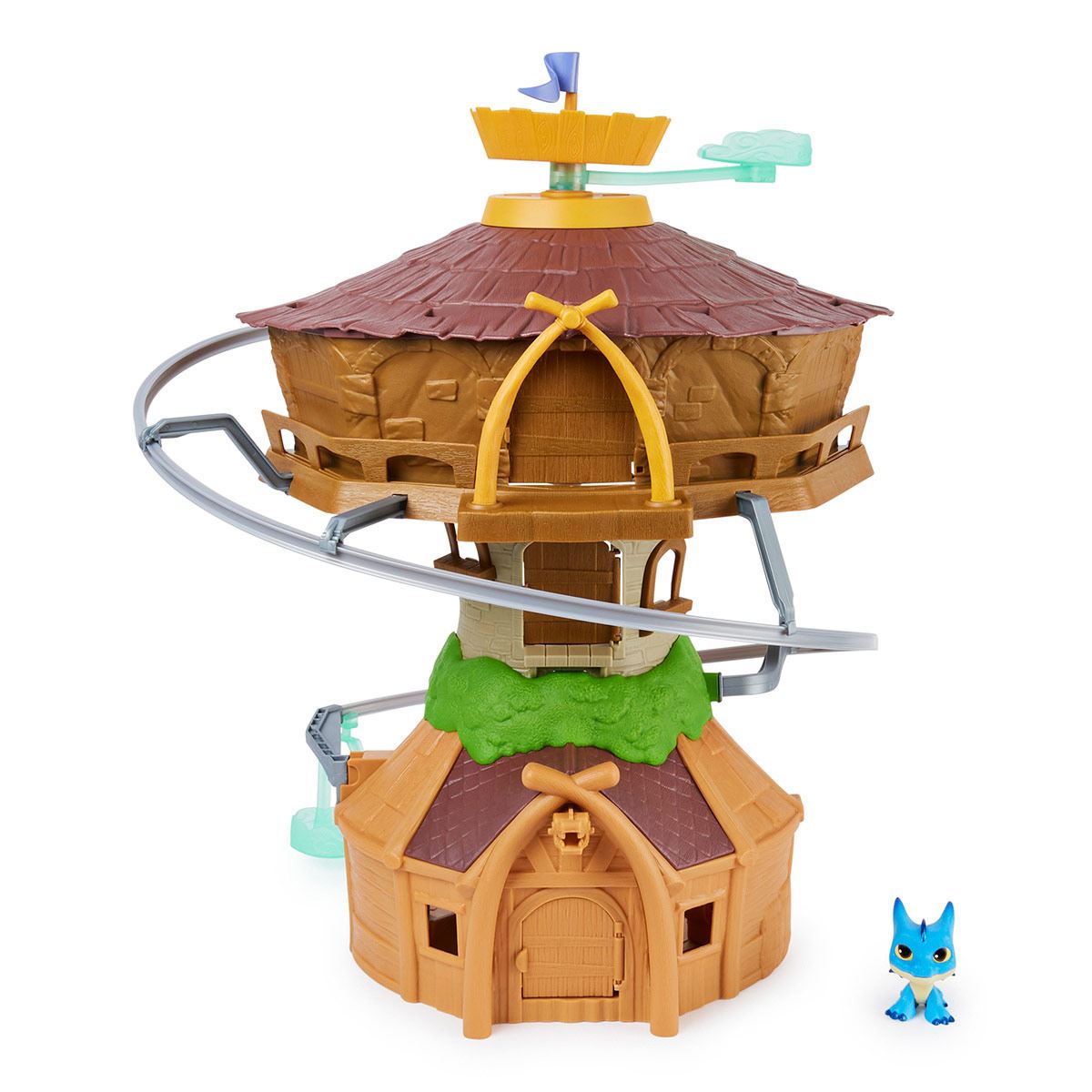 Rescue Riders Set de Juego