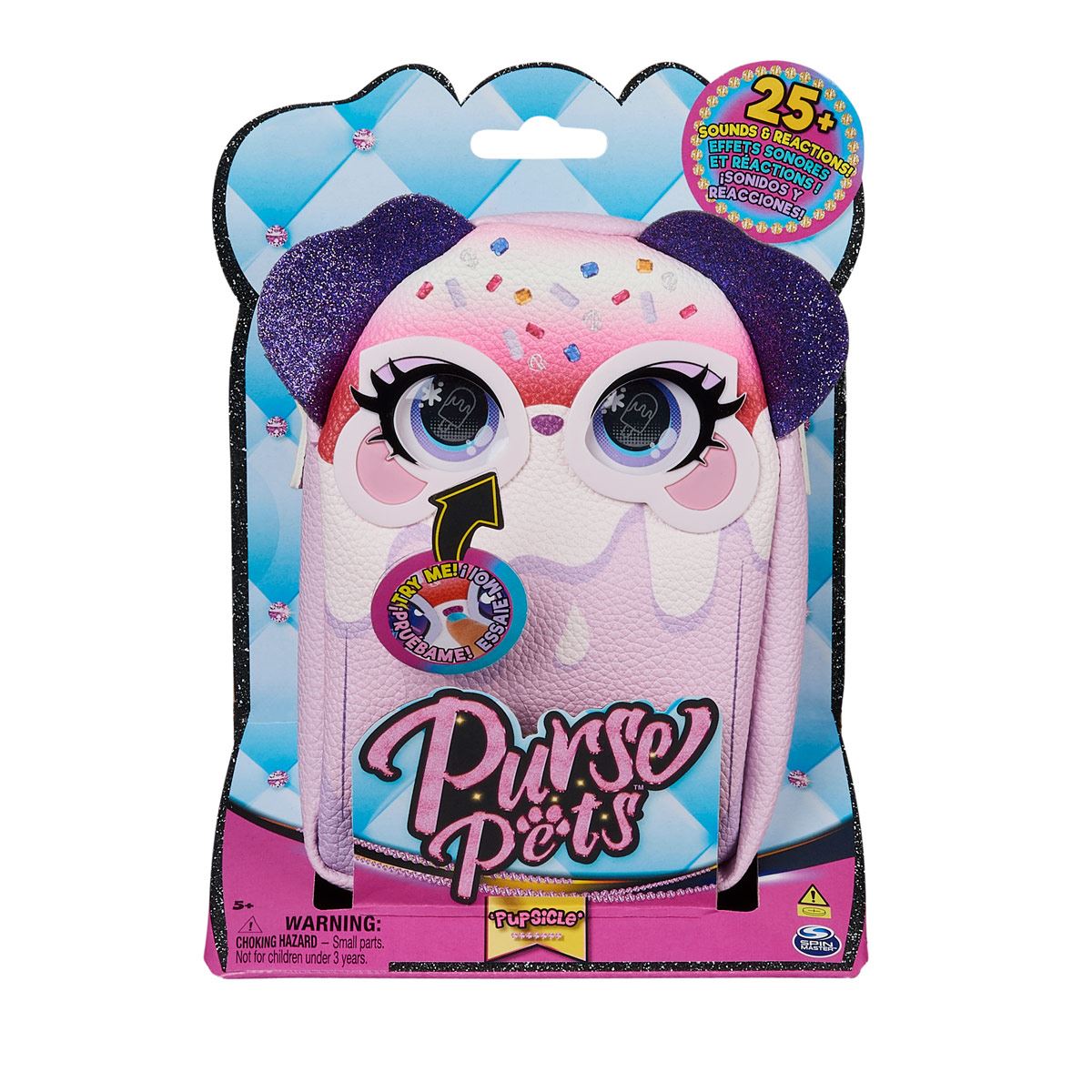Purse Pets Dulce Cachorro