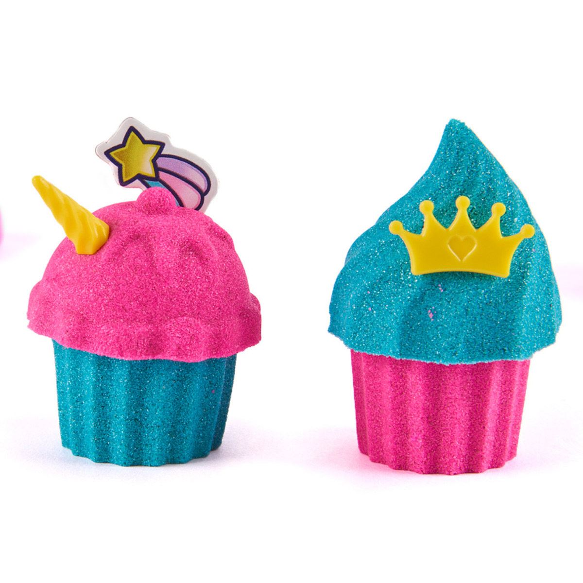 Kinetic Sand Pastelería Unicornios
