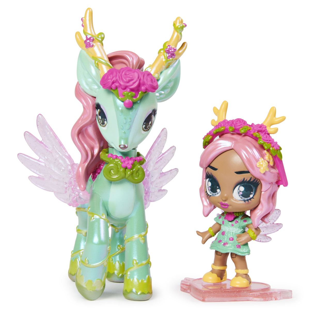 Pixies Riders HATCHIMALS