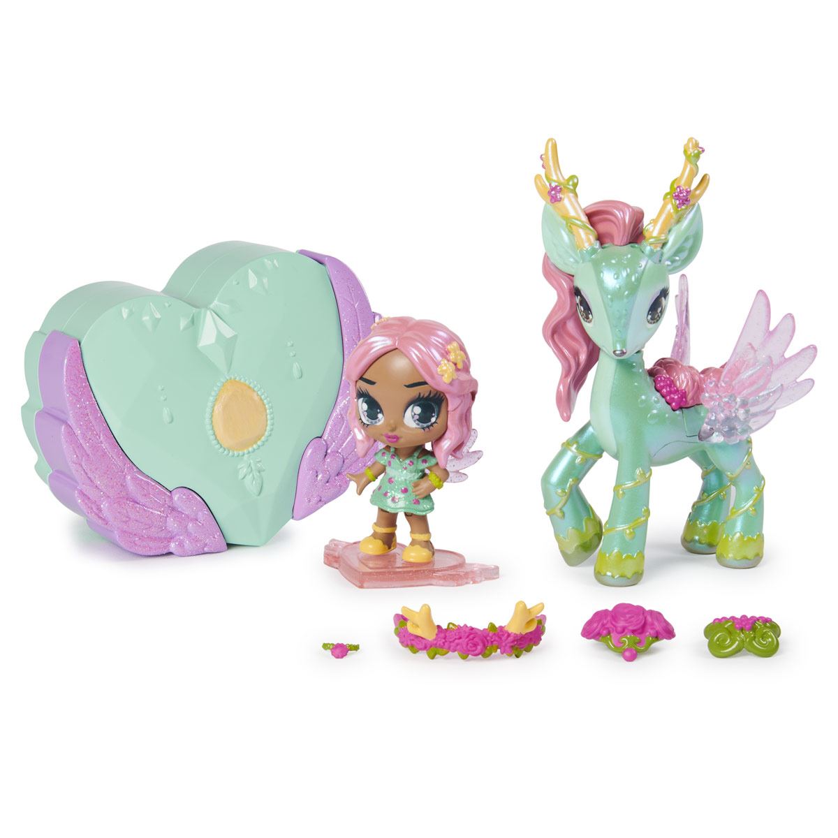 Pixies Riders HATCHIMALS