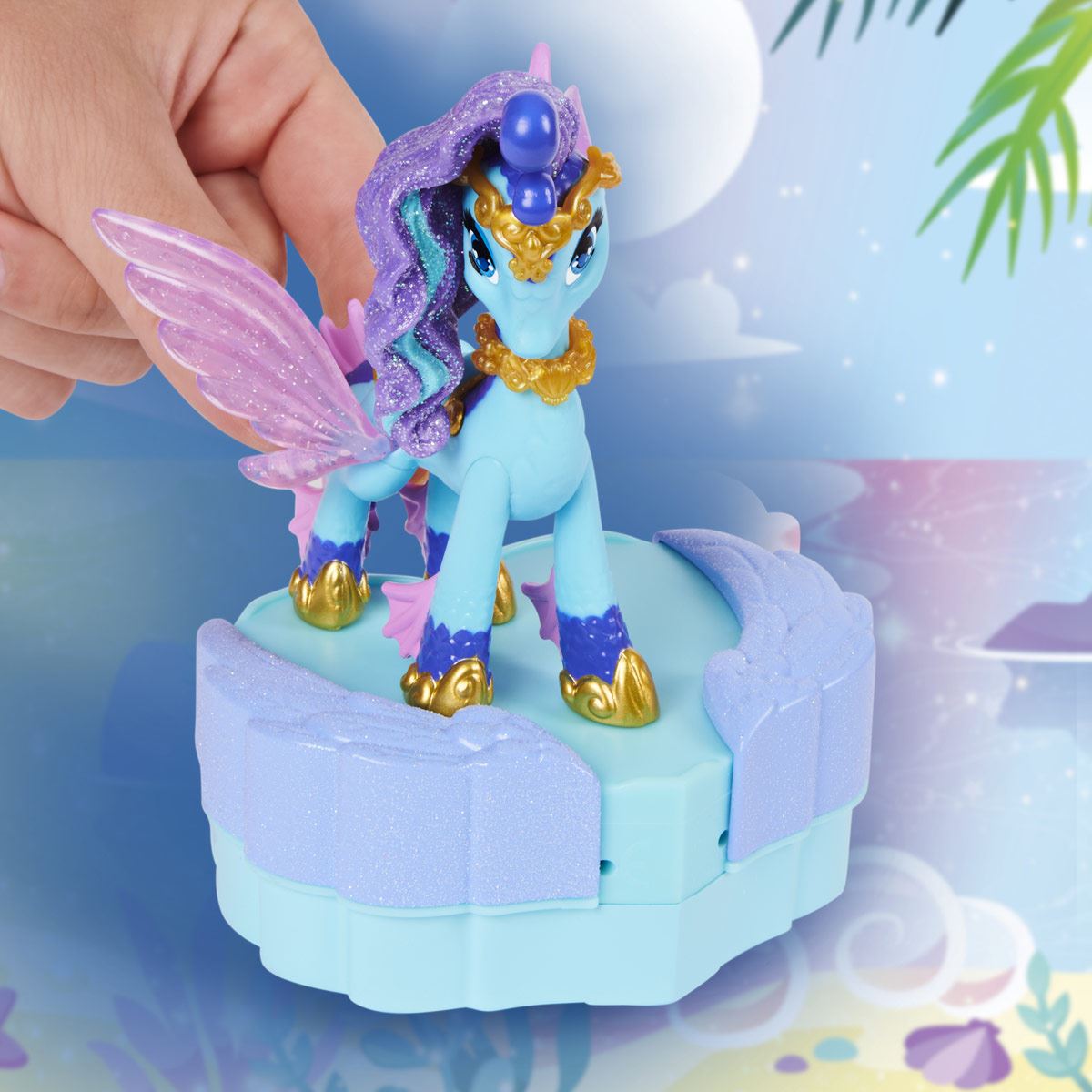 Pixies Riders HATCHIMALS