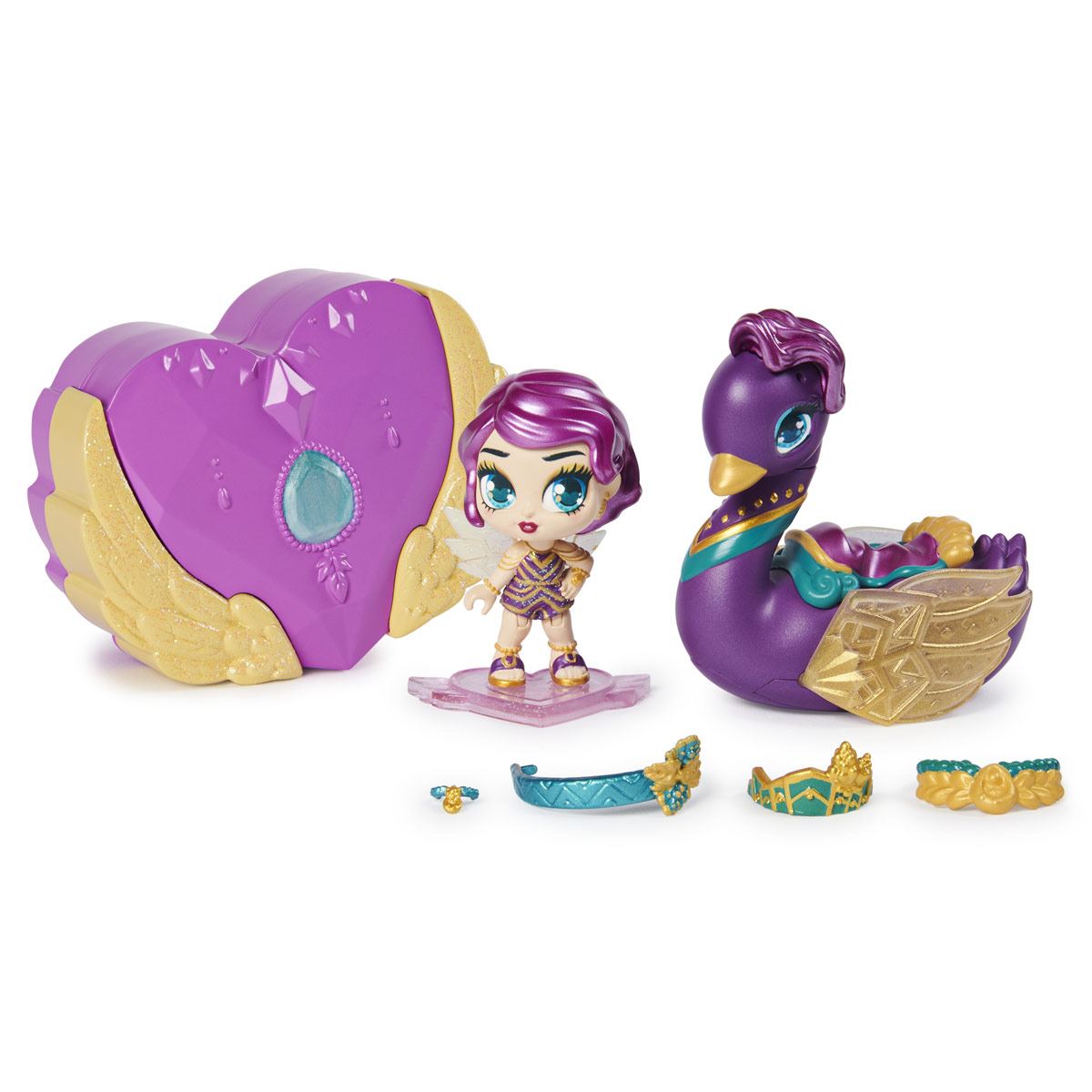 Pixies Riders HATCHIMALS