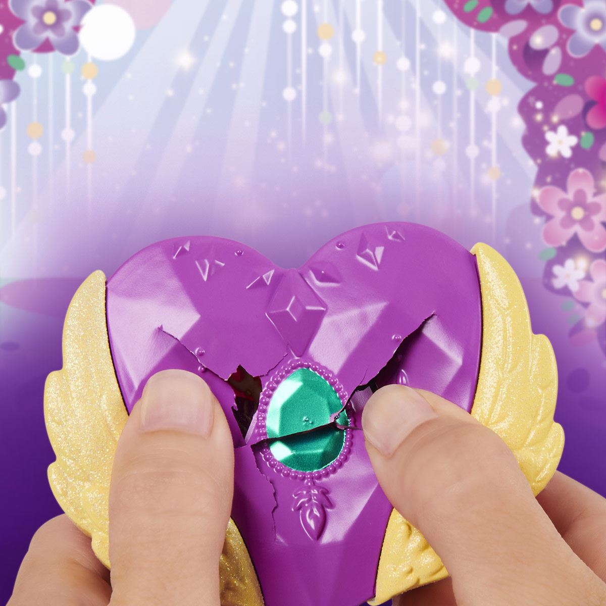 Pixies Riders HATCHIMALS