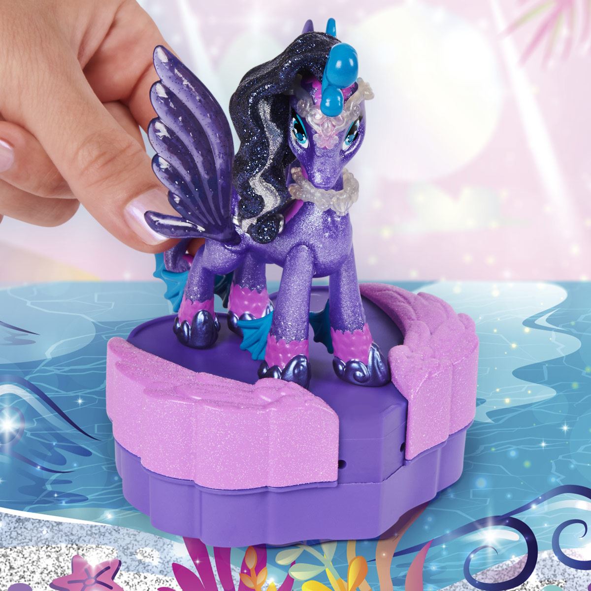 Pixies Riders HATCHIMALS