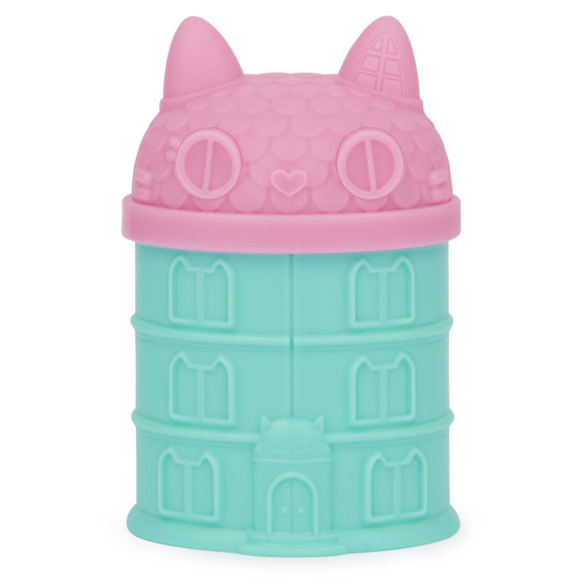 Gabby's Dollhouse Figuras Sorpresa