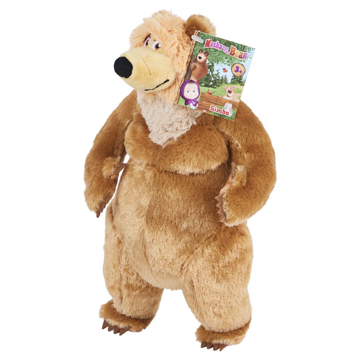 Peluches Personajes Oso