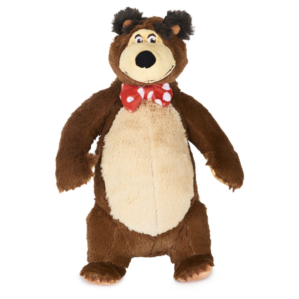 Peluches Personajes Oso