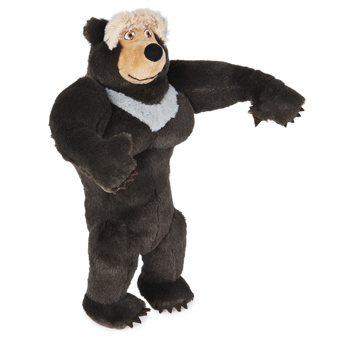 Peluches Personajes Oso