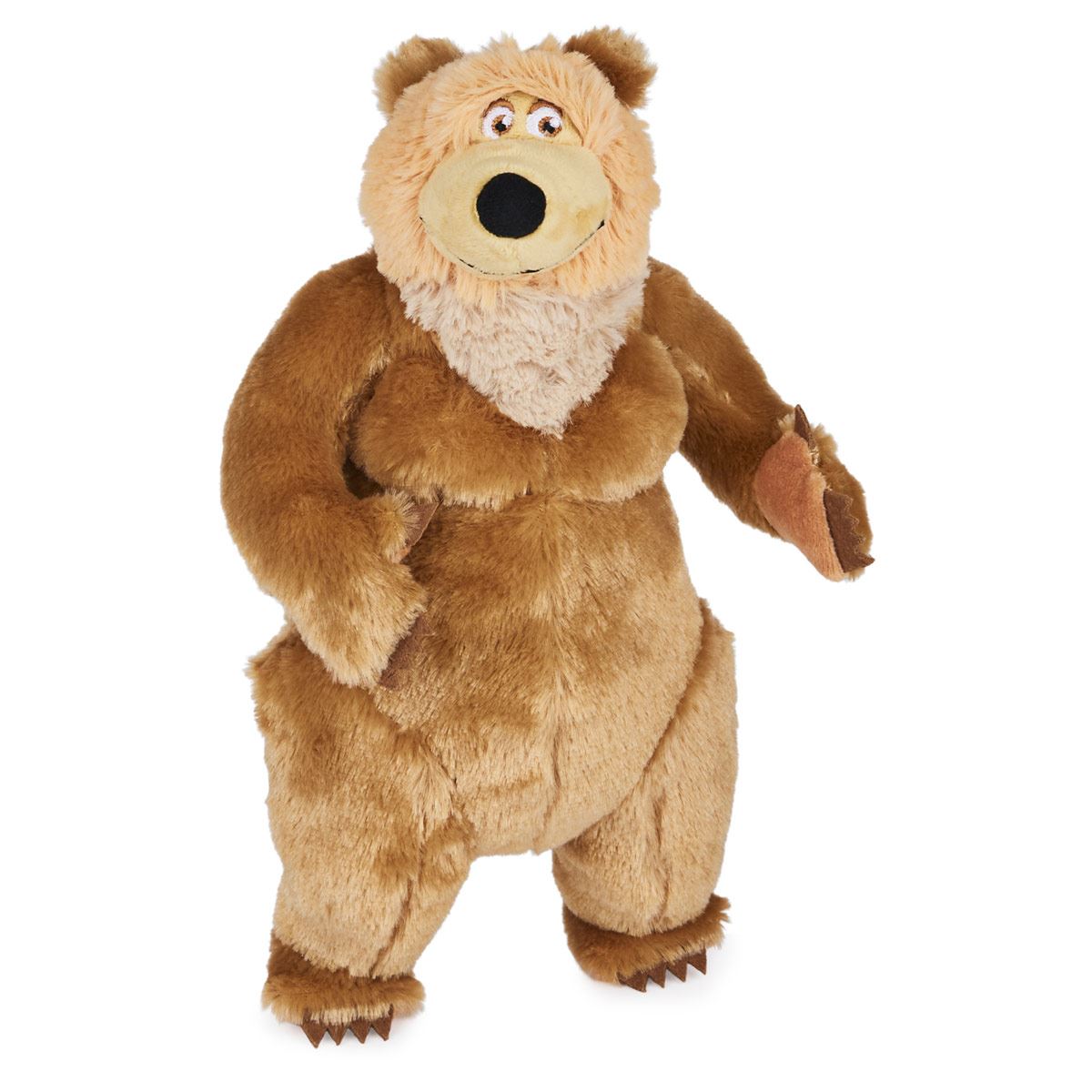 Peluches Personajes Oso