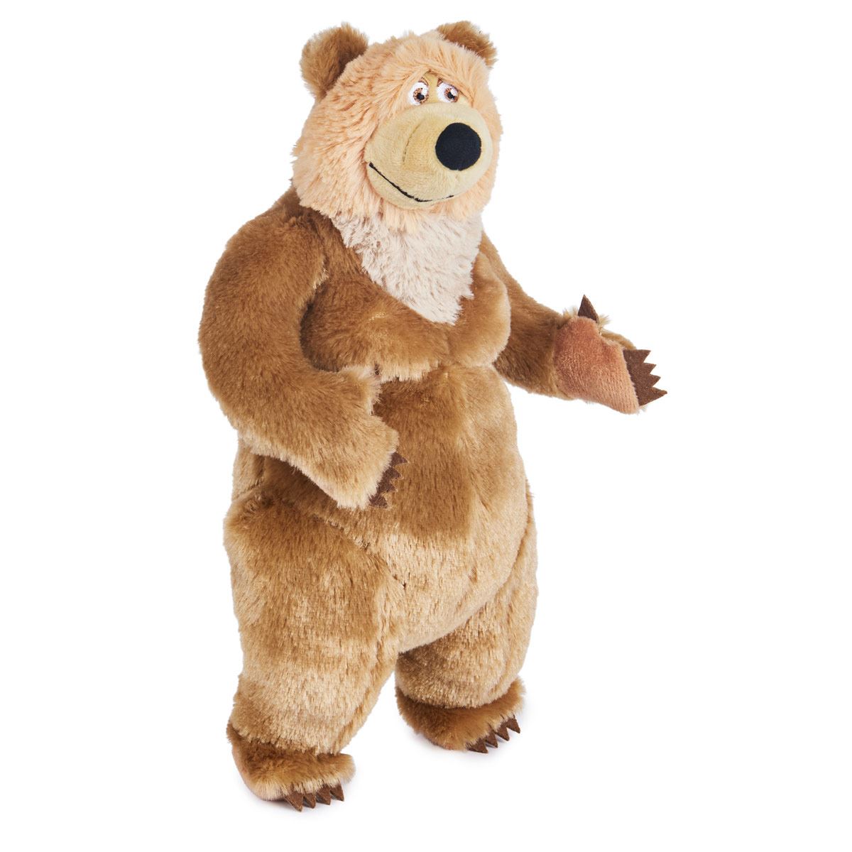 Peluches Personajes Oso