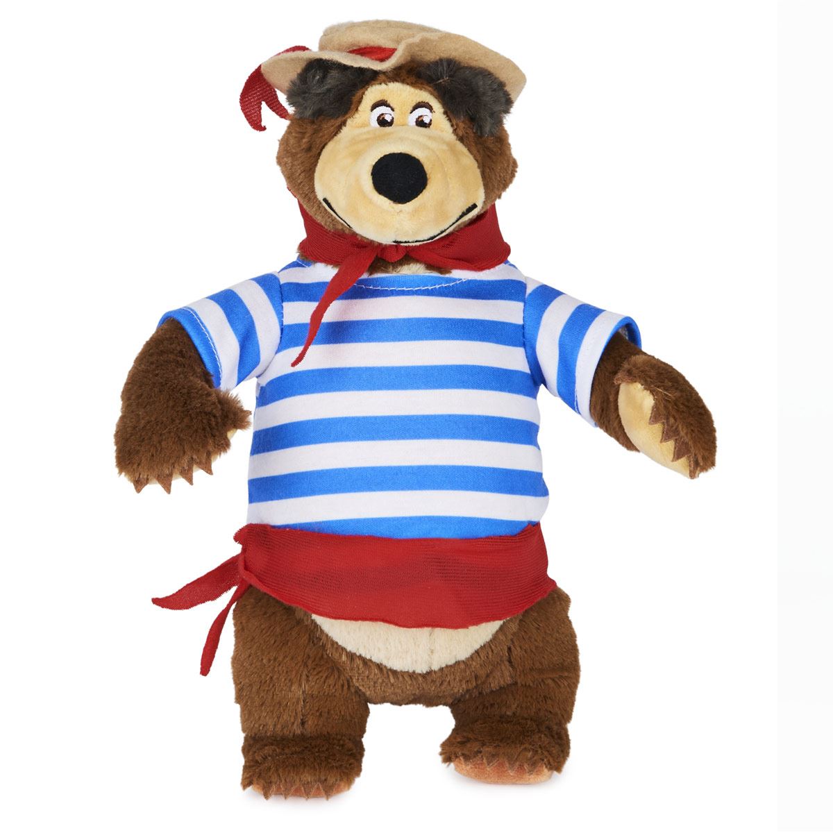 Peluches Personajes Oso