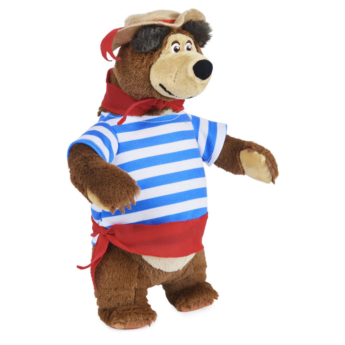 Peluches Personajes Oso