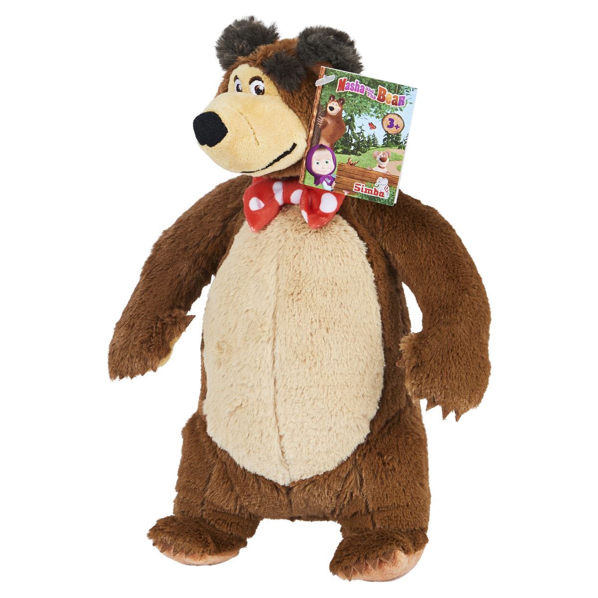 Peluches Personajes Oso