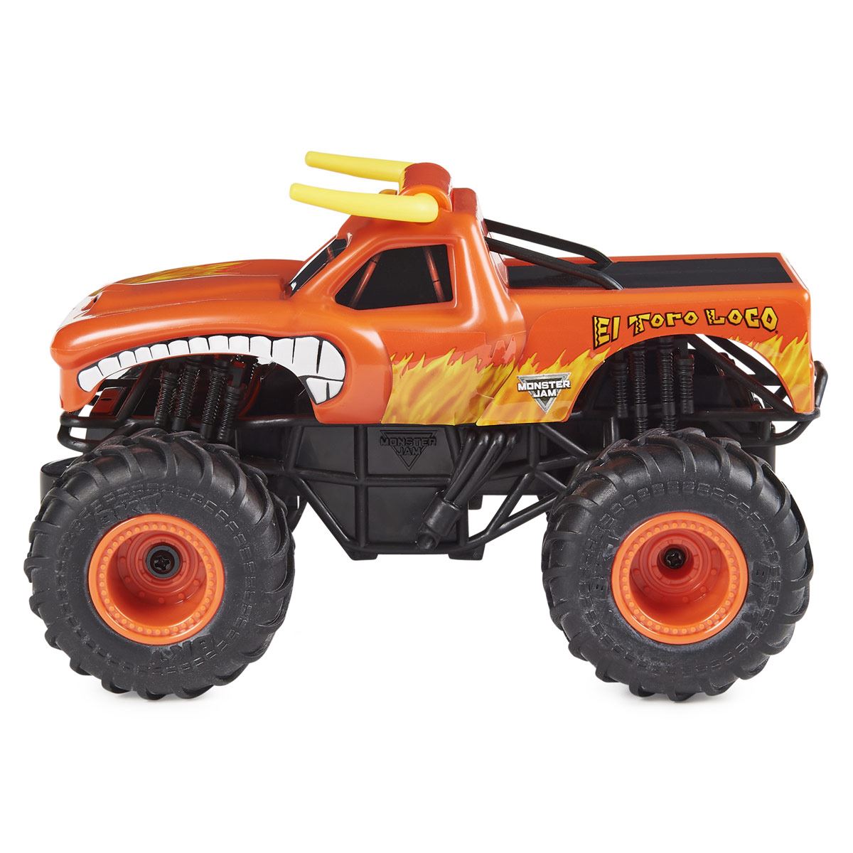 Monster Jam RC 1:24 El Toro Loco