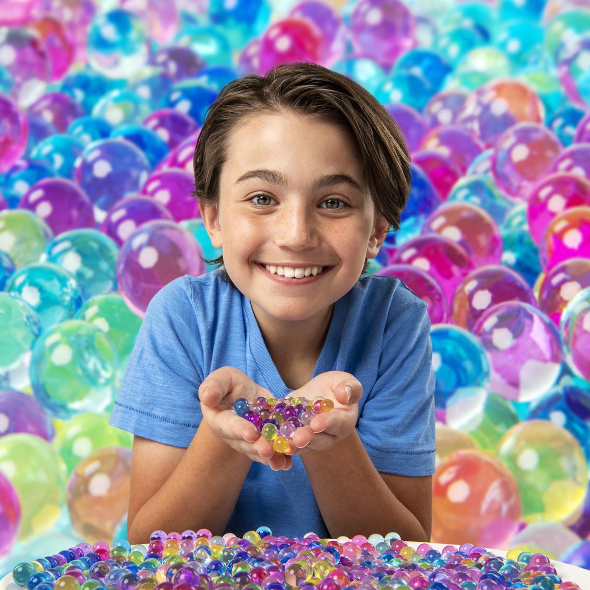 Kit DIY Orbeez