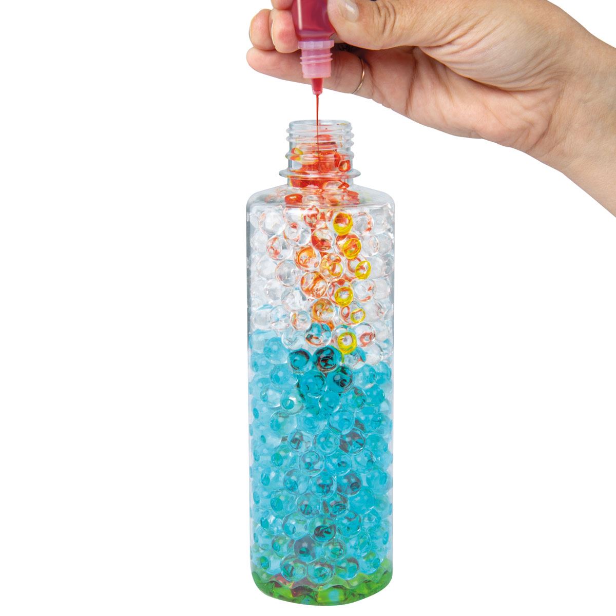 Kit DIY Orbeez