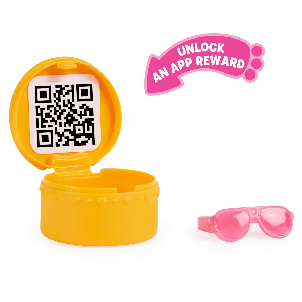 Gabby Dollhouse Picnic con Carlita y Pandy Patas