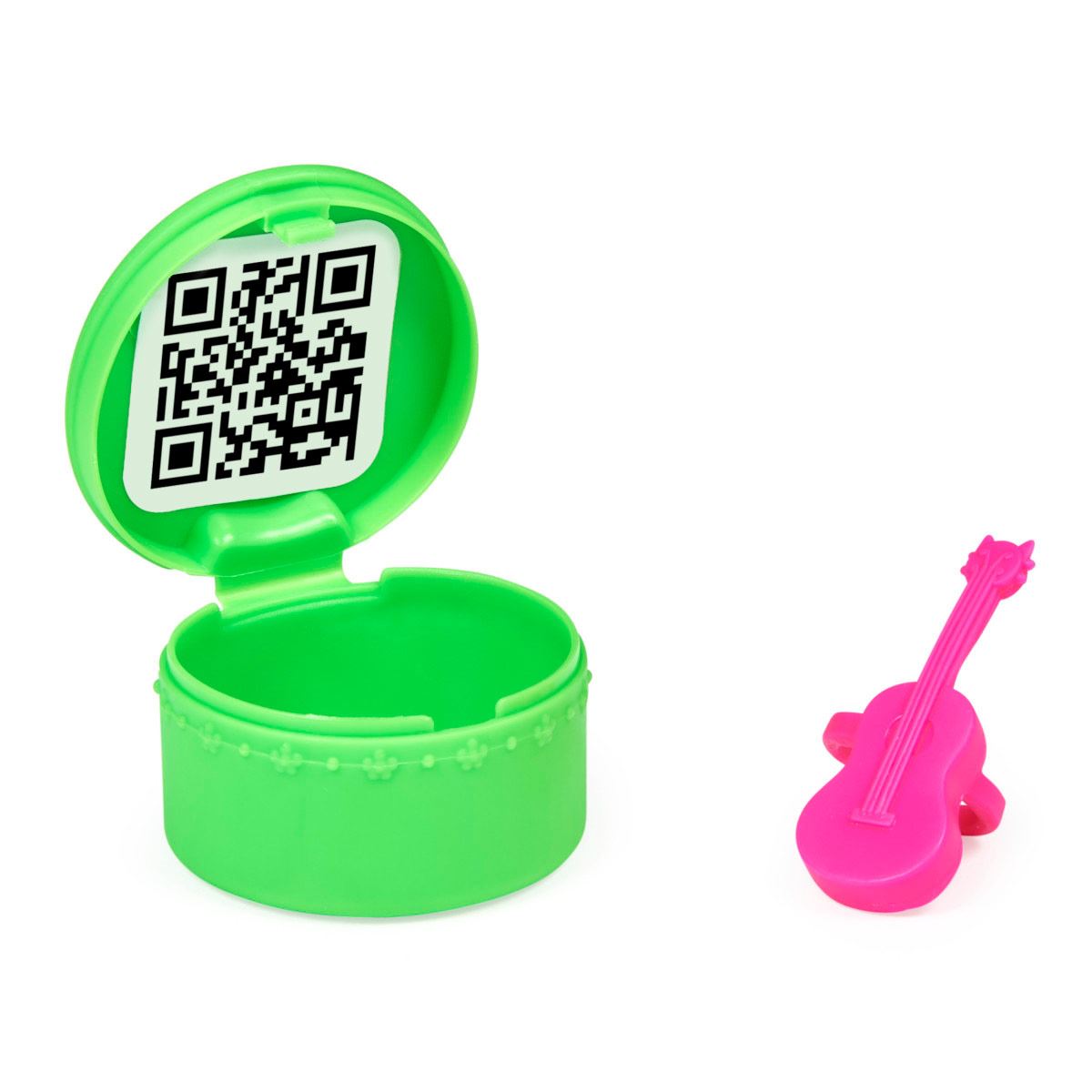 Gabby Dollhouse Set de Figuras Fiesta de Baile