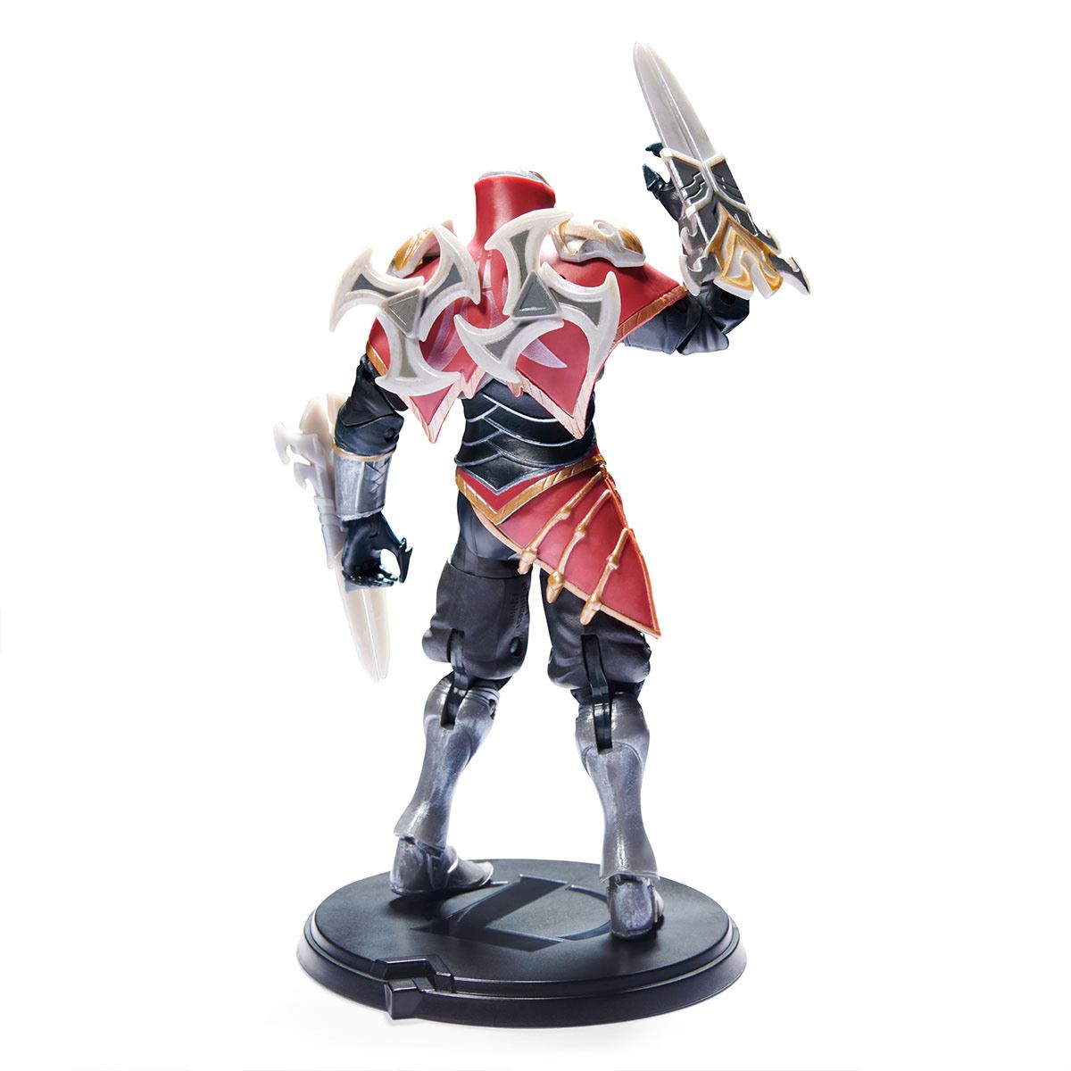 Figura 6inch Leagues of Legend - Zed