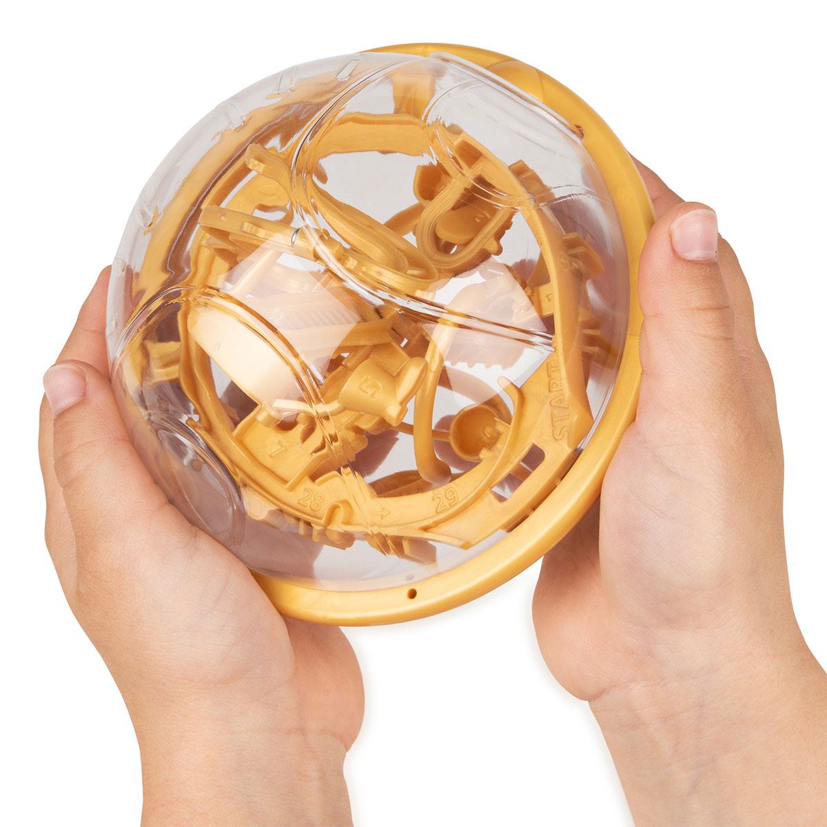 Perplexus Go Harry Potter Snitch