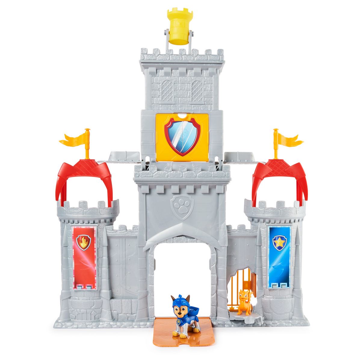Castillo Caballeros