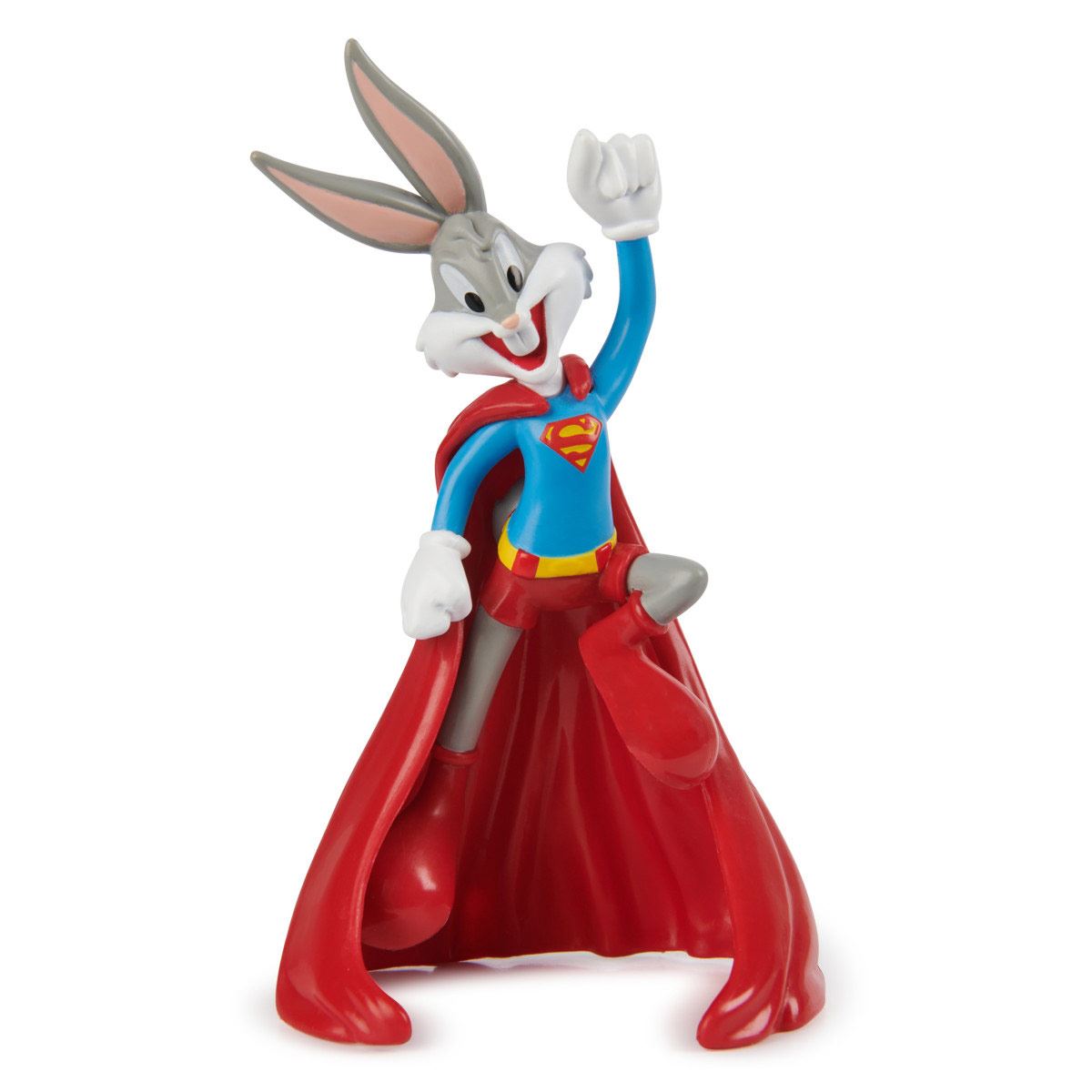 Set Figuras 100 Aniversario WB Looney Toons